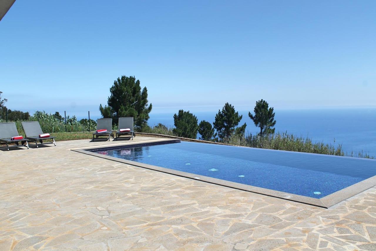 Ourmadeira - Quinta Inacia, Countryside Escape Apartment Calheta  Exterior photo